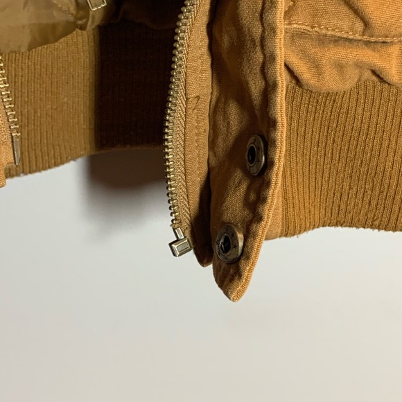 Amnesia Winter Jacket - Picture 5 of 5